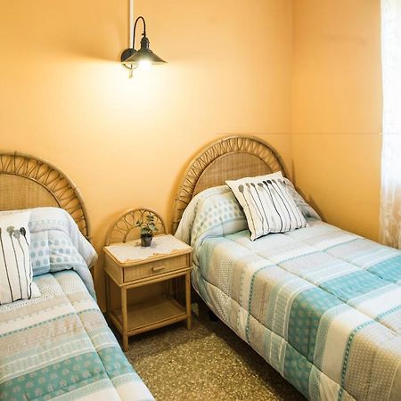 Casa Rural Carricola 외부 사진