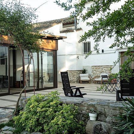 Casa Rural Carricola 외부 사진