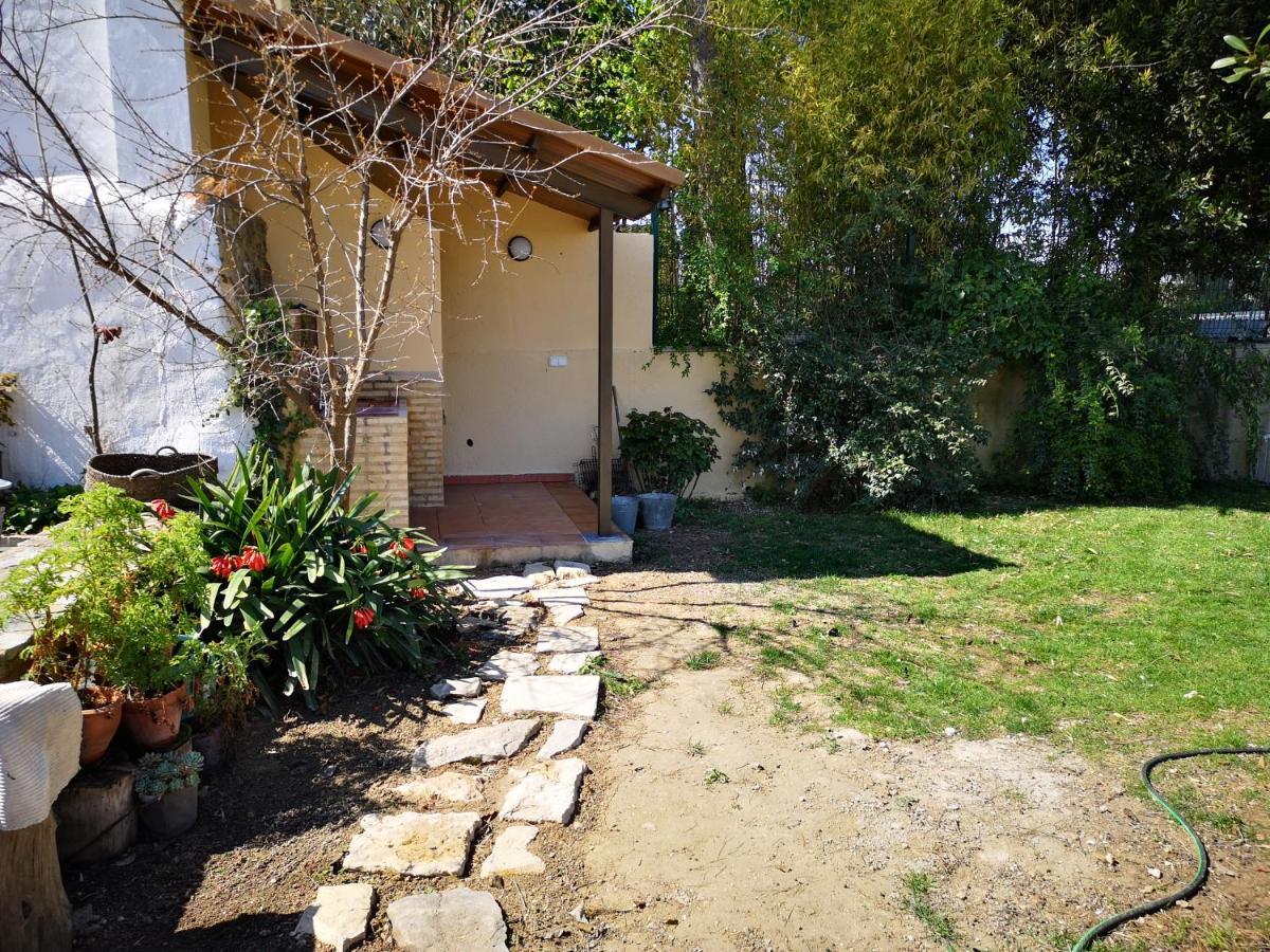 Casa Rural Carricola 외부 사진