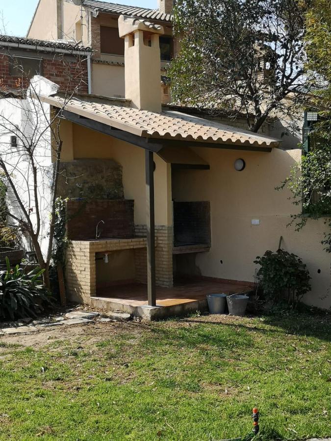 Casa Rural Carricola 외부 사진