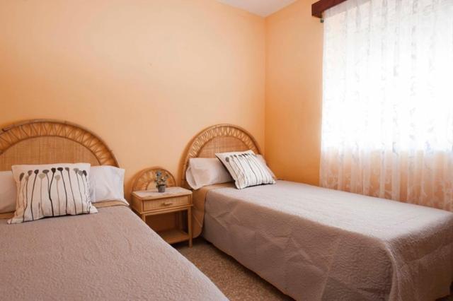 Casa Rural Carricola 외부 사진