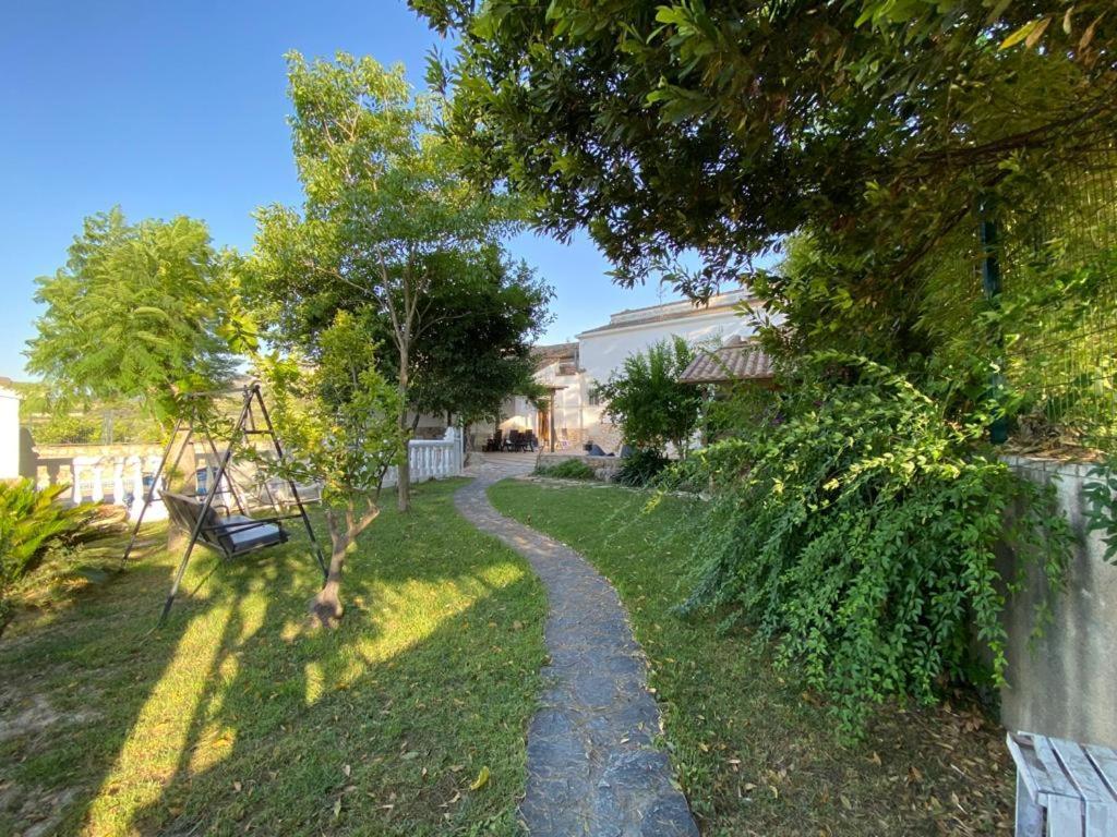 Casa Rural Carricola 외부 사진