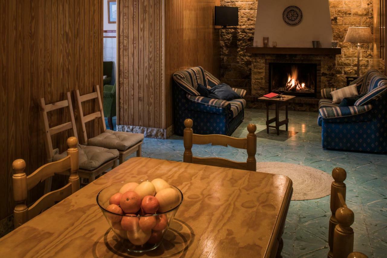 Casa Rural Carricola 외부 사진