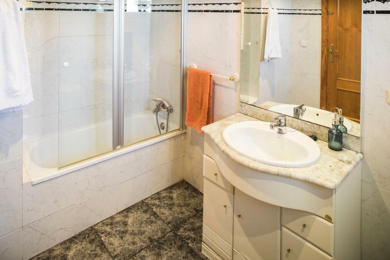 Casa Rural Carricola 외부 사진