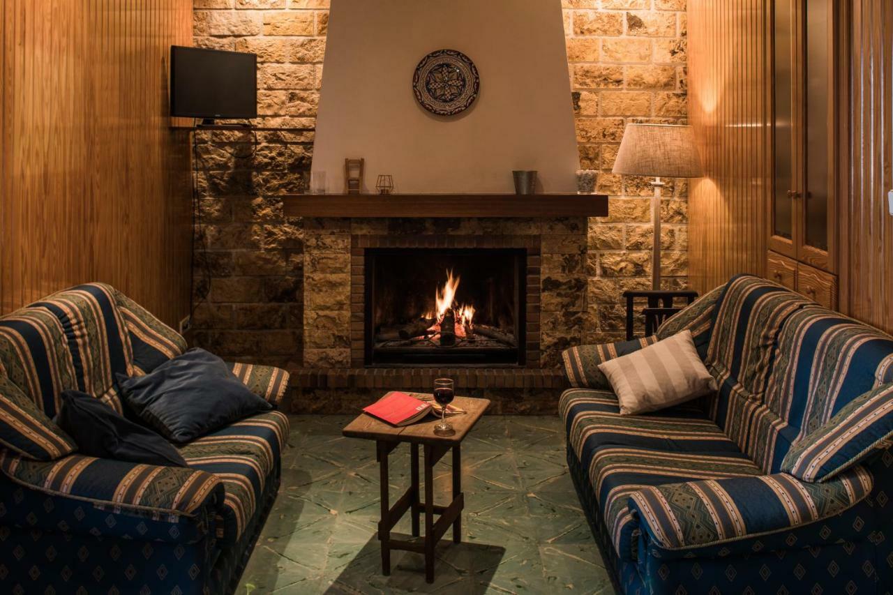 Casa Rural Carricola 외부 사진