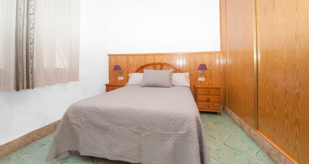 Casa Rural Carricola 외부 사진