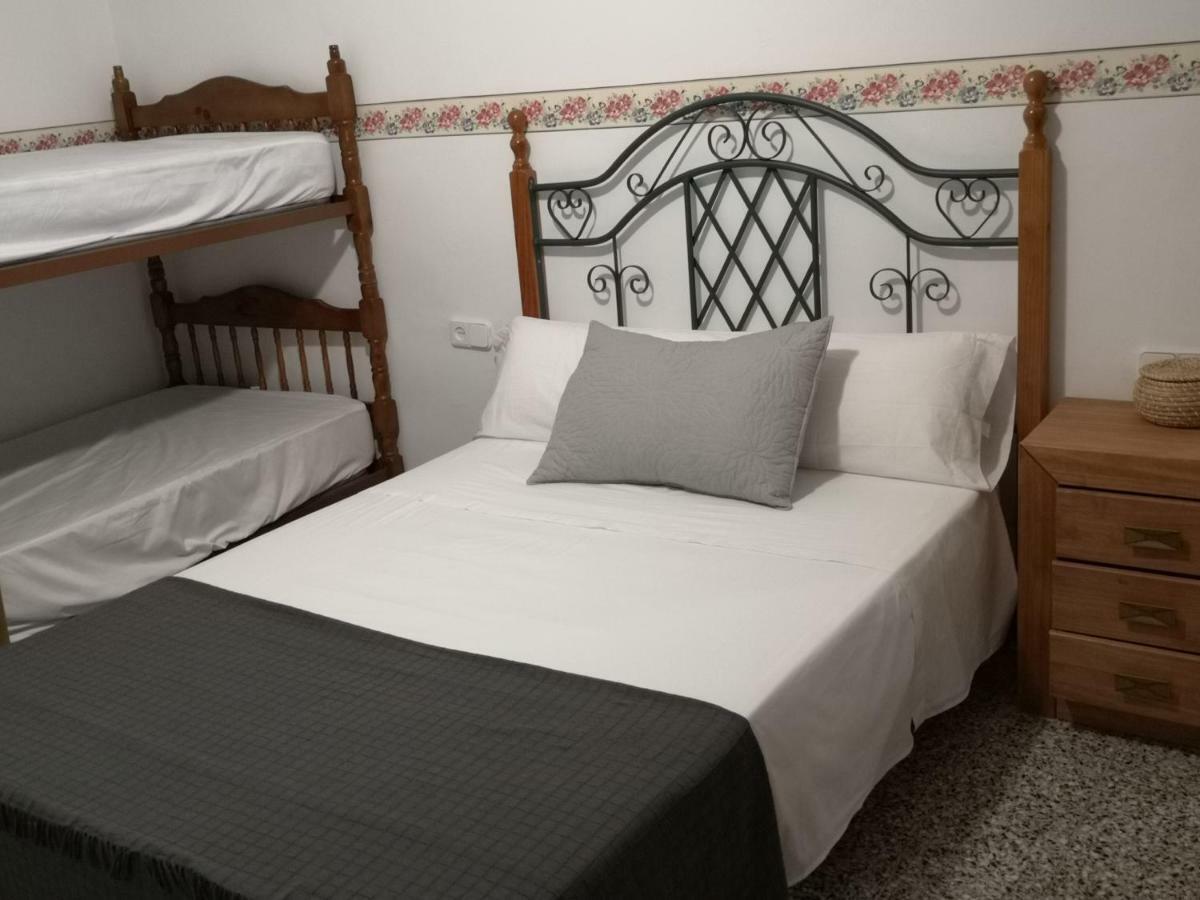 Casa Rural Carricola 외부 사진