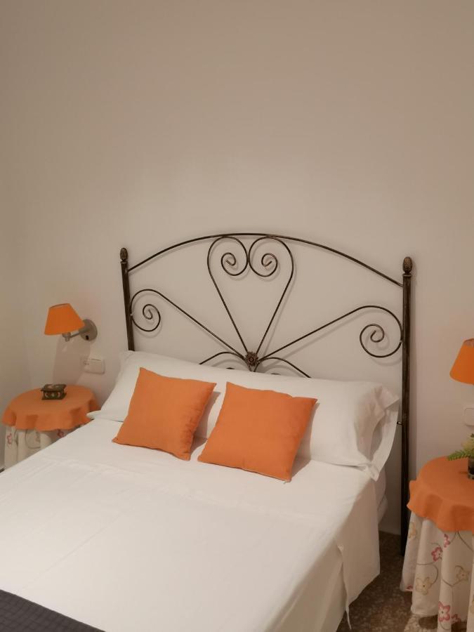 Casa Rural Carricola 외부 사진