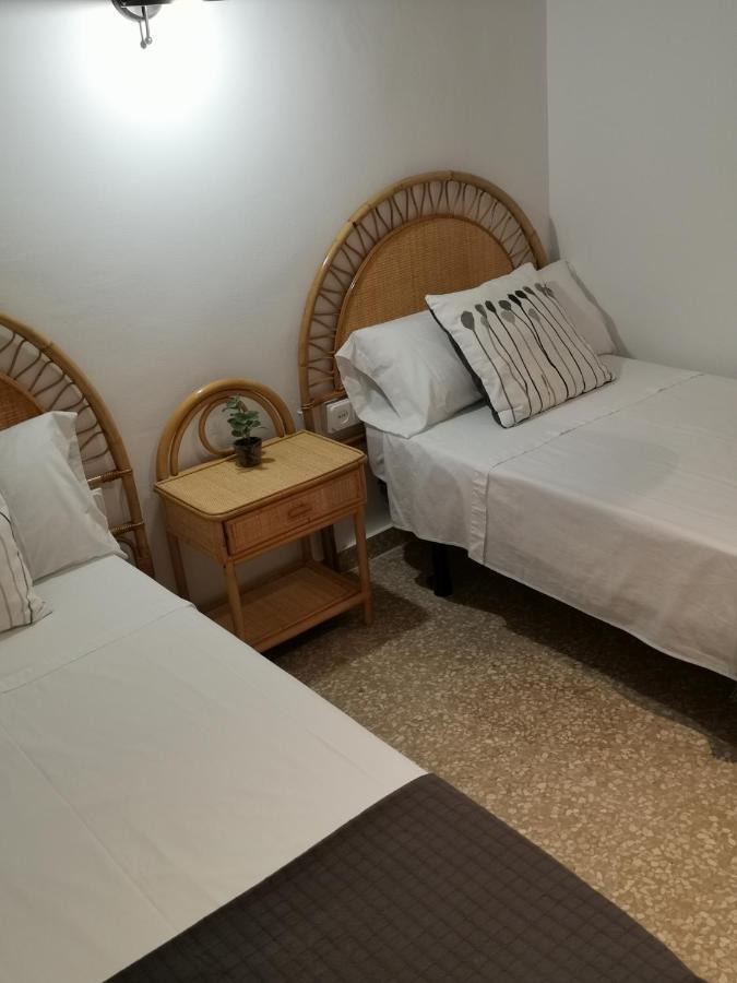 Casa Rural Carricola 외부 사진